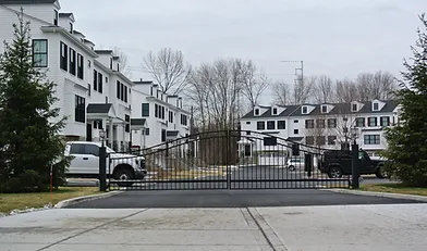 Residential Townhouses