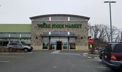 Whole Foods Market