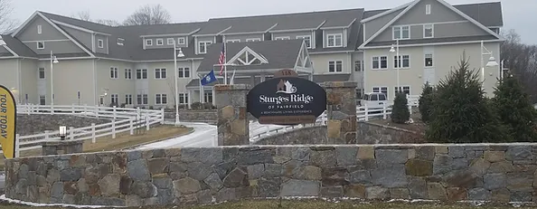A BENCHMARK COMMUNITY: Sturgis Ridge