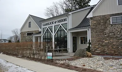 Garelick & Herbs